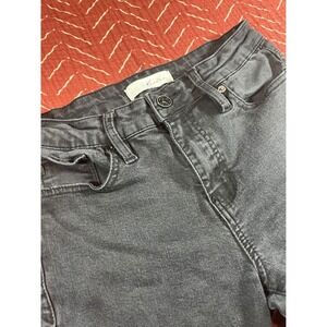 KanCan Black Denim Jeans‎ Women's Size 7/27 Skinny